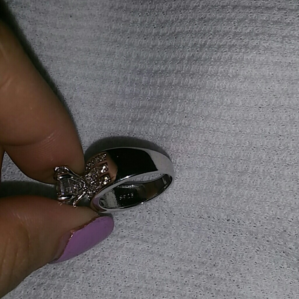S925 beatiful ring - Picture 2 of 4